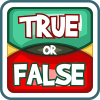 True or False Game icon