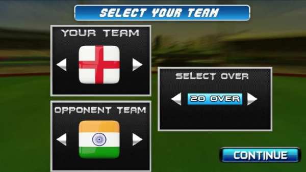 Beach Cricket 2016! screenshot 9