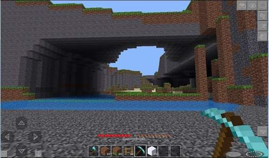 WorldCraft 2 : MultiCraft PE screenshot 4