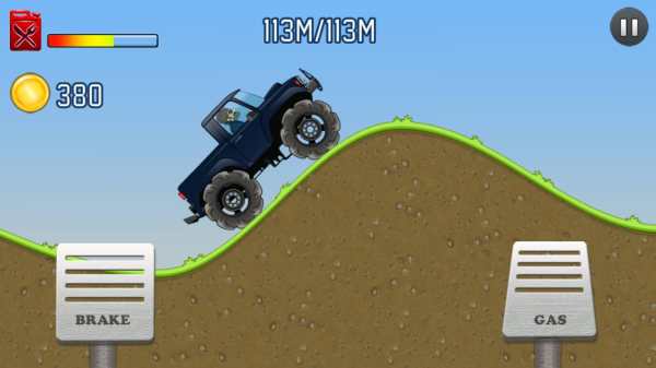 Mountain Climb Racing 3 تصوير الشاشة