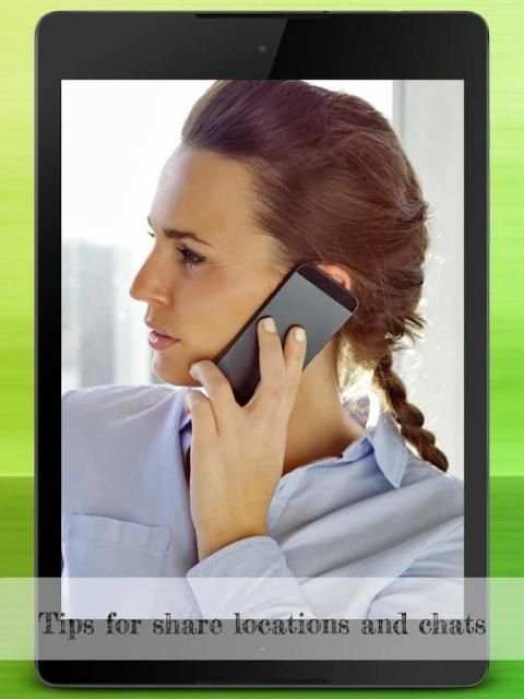 Latest Update Whatsapp Guide स्क्रीनशॉट 1