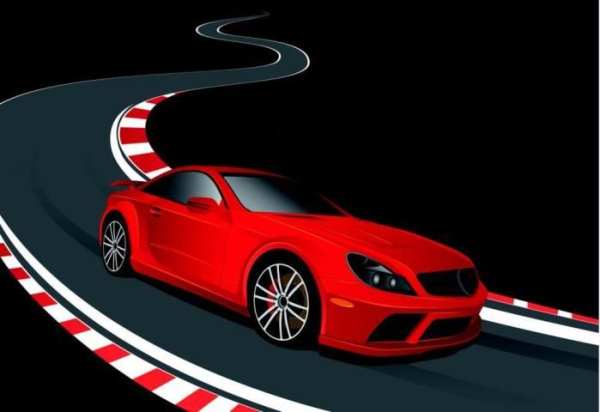 Speed Car Racing screenshot 5