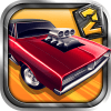 Stunt Car Challenge 2 أيقونة