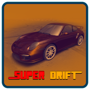 Super Drift أيقونة