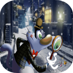 Speed Oggy Racing иконка