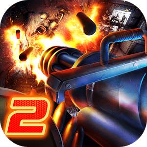 Reborn Zombie Hunter Shoot 1.0