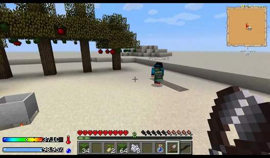 Craft Guide for Minecraft screenshot 9