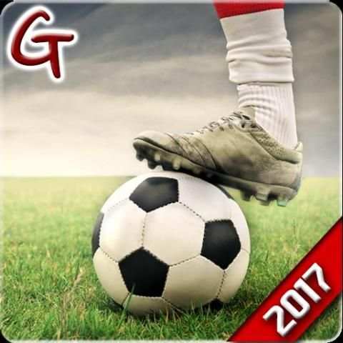 Football 2017 screenshot 11