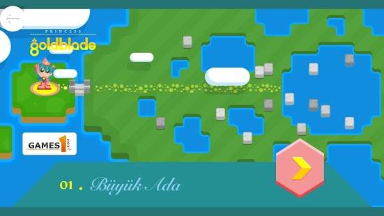 Friv World - Good Games screenshot 1