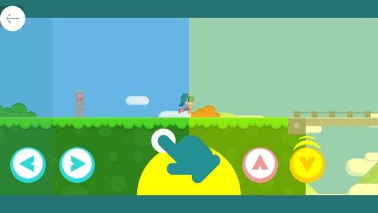 Friv World - Good Games screenshot 10