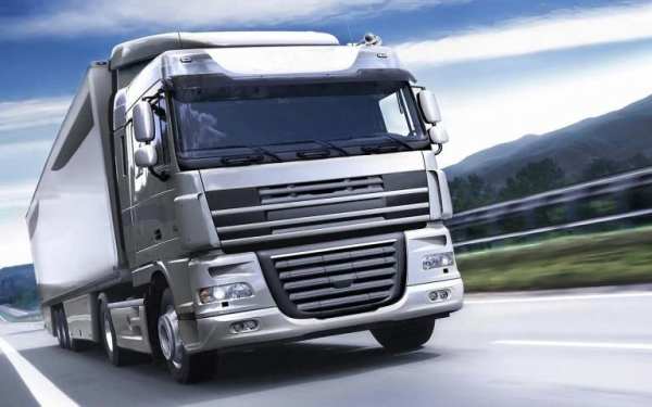 Truck Racing 4 تصوير الشاشة