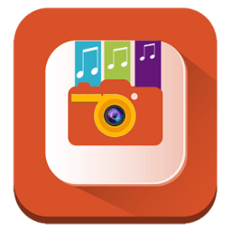 Whistle Camera أيقونة