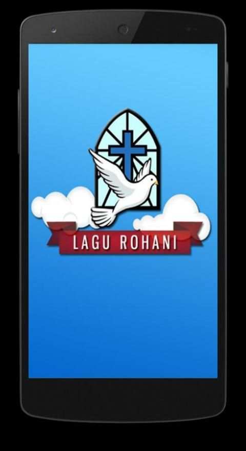 Lagu Rohani Kristen screenshot 4