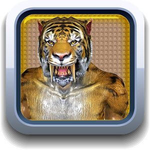 Super King Mighty Fighter icon