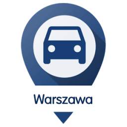 SmartParking Warszawa