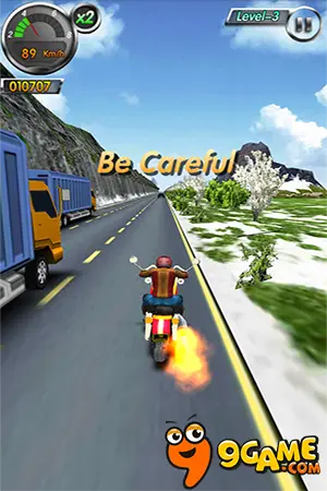 AE 3D Motor screenshot 3