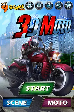 AE 3D Motor screenshot 1