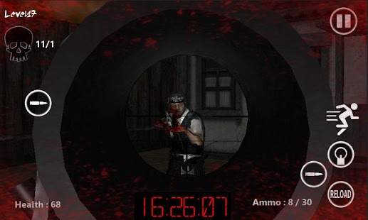 Bertahan di Pulau Zombie screenshot 13