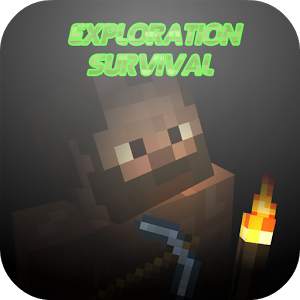 Exploration Survival Craft
