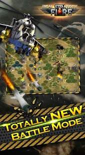 RealStrategy :Fire screenshot 7