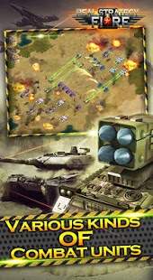 RealStrategy :Fire screenshot 6
