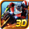 Moto Racing Hero أيقونة
