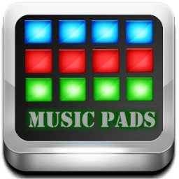 DJ Music колодки иконка