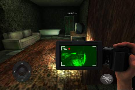 Kuntulanak Gentayangan screenshot 13