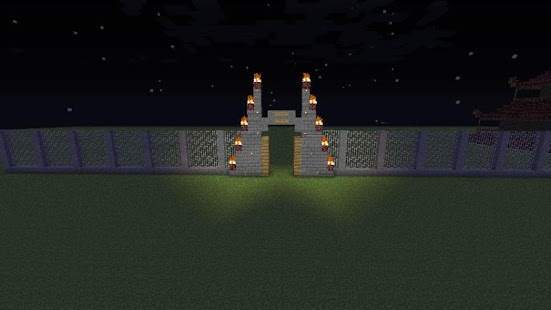 Carnivorous Ideas - Minecraft screenshot 4