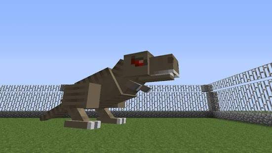 Carnivorous Ideas - Minecraft screenshot 5