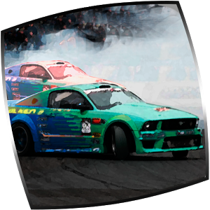 Drift Dubai and Abu Dhabi icon