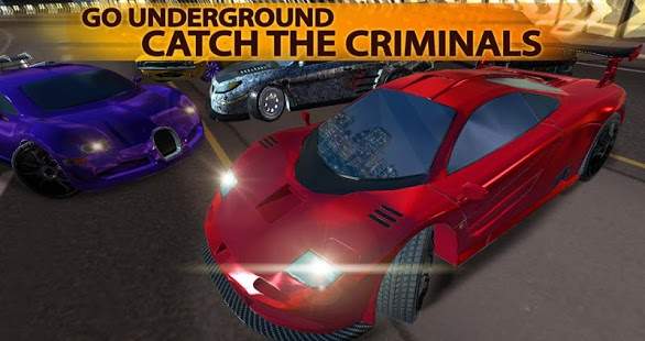 Freeway Fury Car Racing 3D 7 تصوير الشاشة