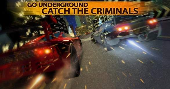 Freeway Fury Car Racing 3D 8 تصوير الشاشة