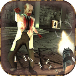 Zombie: Dead Target 2 आइकन