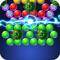 Bubble Diamond Bear أيقونة