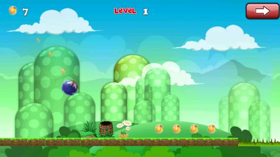Jewel Sonic Collector screenshot 1
