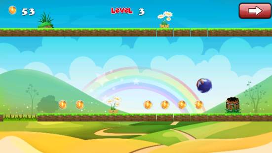 Jewel Sonic Collector screenshot 10