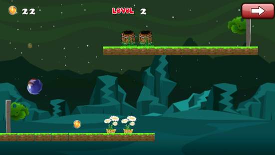 Jewel Sonic Collector screenshot 3