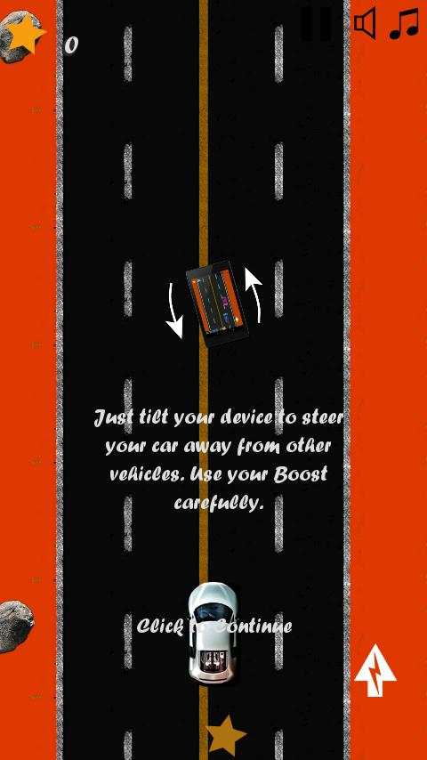 Game Speed Car Racing Free screenshot 5