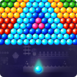 Bubble Shooter Game иконка