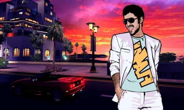 جي تي اي مجانا - Prank 2 تصوير الشاشة