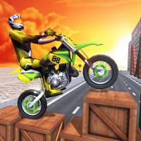 Bike Racer 3D