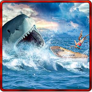 Hungry Blue Shark Revenge 1.0.2