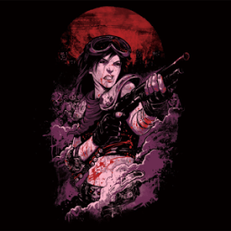 Zombie Scavenger 2D иконка