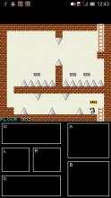 Maid-san Action - Dead Game 2 تصوير الشاشة