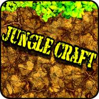 Jungle Craft