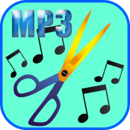 MP3 Cutter أيقونة