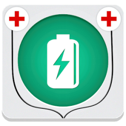 battery doctor иконка