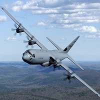 Flight Simulator: War Airplane