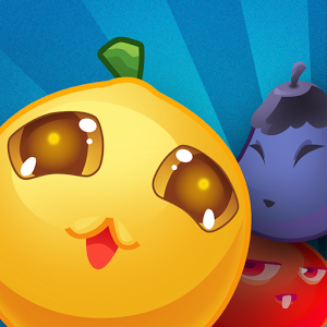 Farm Mania: Fruit Crush Heroes иконка